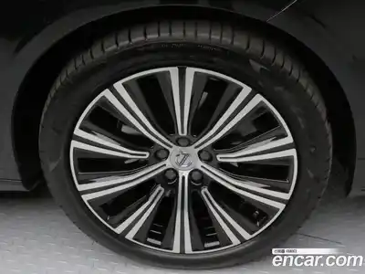 Volvo S90 2024 2.0 Автомат в Москве № 195764, миниатюра 5