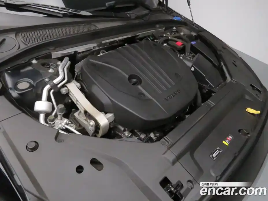 Volvo S90 2024 2.0 Автомат в Москве № 195764, фото 6