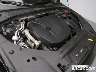 Volvo S90 2024 2.0 Автомат в Москве № 195764, миниатюра 6