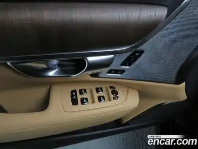 Volvo S90 2024 2.0 Автомат в Москве № 195764, миниатюра 7
