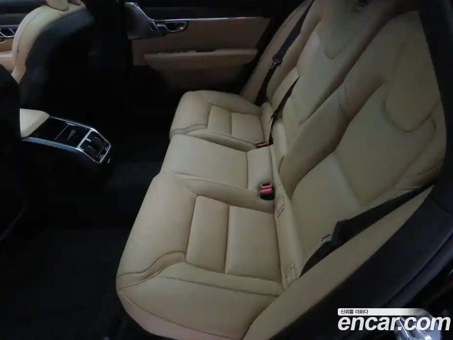 Volvo S90 2024 2.0 Автомат в Москве № 195764, фото 8