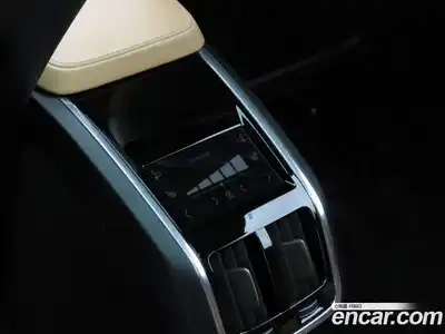 Volvo S90 2024 2.0 Автомат в Москве № 195764, миниатюра 9