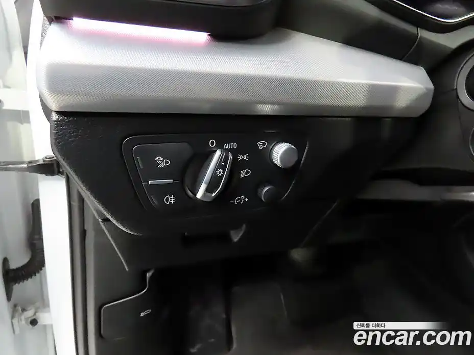 Audi Q5 2023 2.0 Автомат в Москве № 196263, фото 12