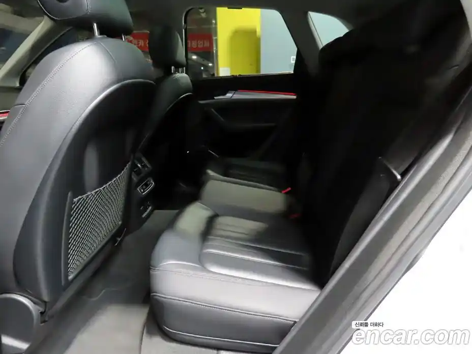 Audi Q5 2023 2.0 Автомат в Москве № 196263, фото 14