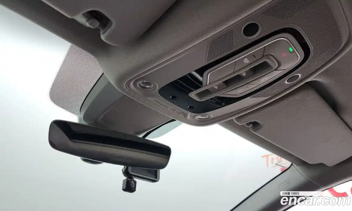 Audi Q7 2020 3.0 Автомат в Москве № 196266, фото 16