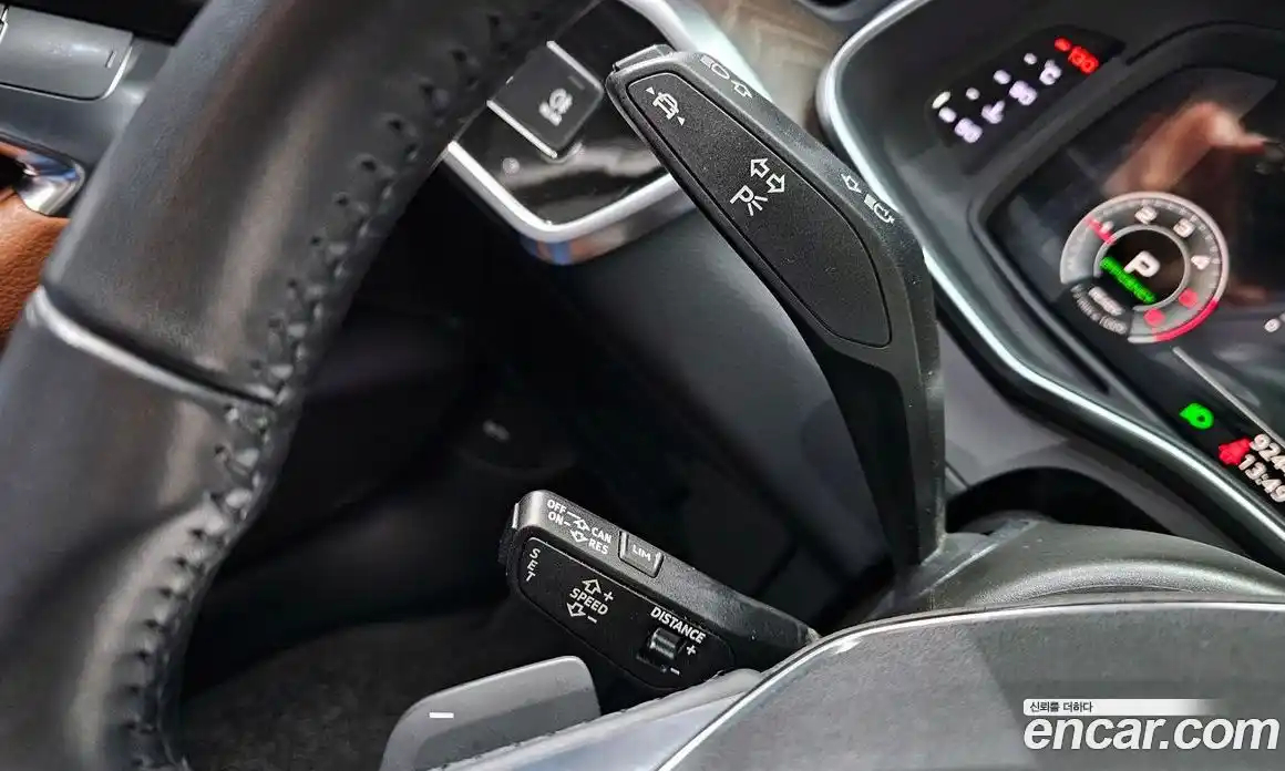 Audi A6 2021 2.0 Автомат в Москве № 196460, фото 20