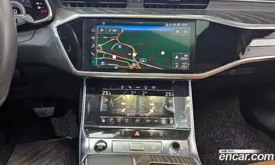 Audi A6 2021 2.0 Автомат в Москве № 196460, миниатюра 10