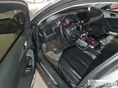 Audi A6 2012 3.0 Автомат в Москве № 196904, миниатюра 9