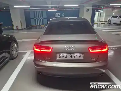 Audi A6 2012 3.0 Автомат в Москве № 196904, миниатюра 10