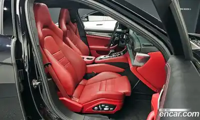 Porsche Panamera 2020 4.0 Автомат в Москве № 197371, миниатюра 10