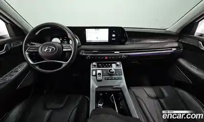 Hyundai Palisade 2024 2.2 Автомат в Москве № 1973, миниатюра 11