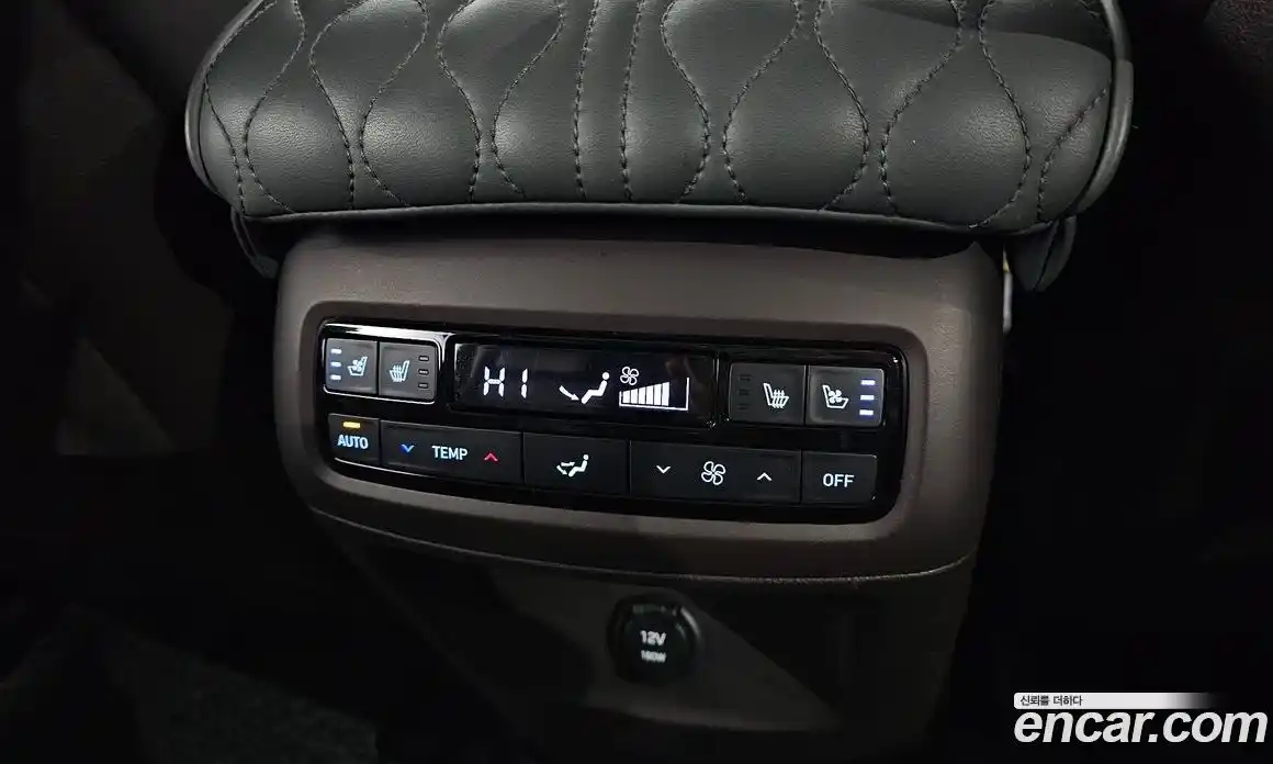 Hyundai Palisade 2024 2.2 Автомат в Москве № 1973, фото 12