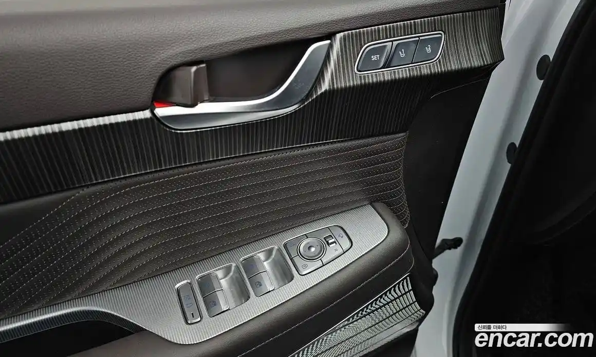 Hyundai Palisade 2024 2.2 Автомат в Москве № 1973, фото 14