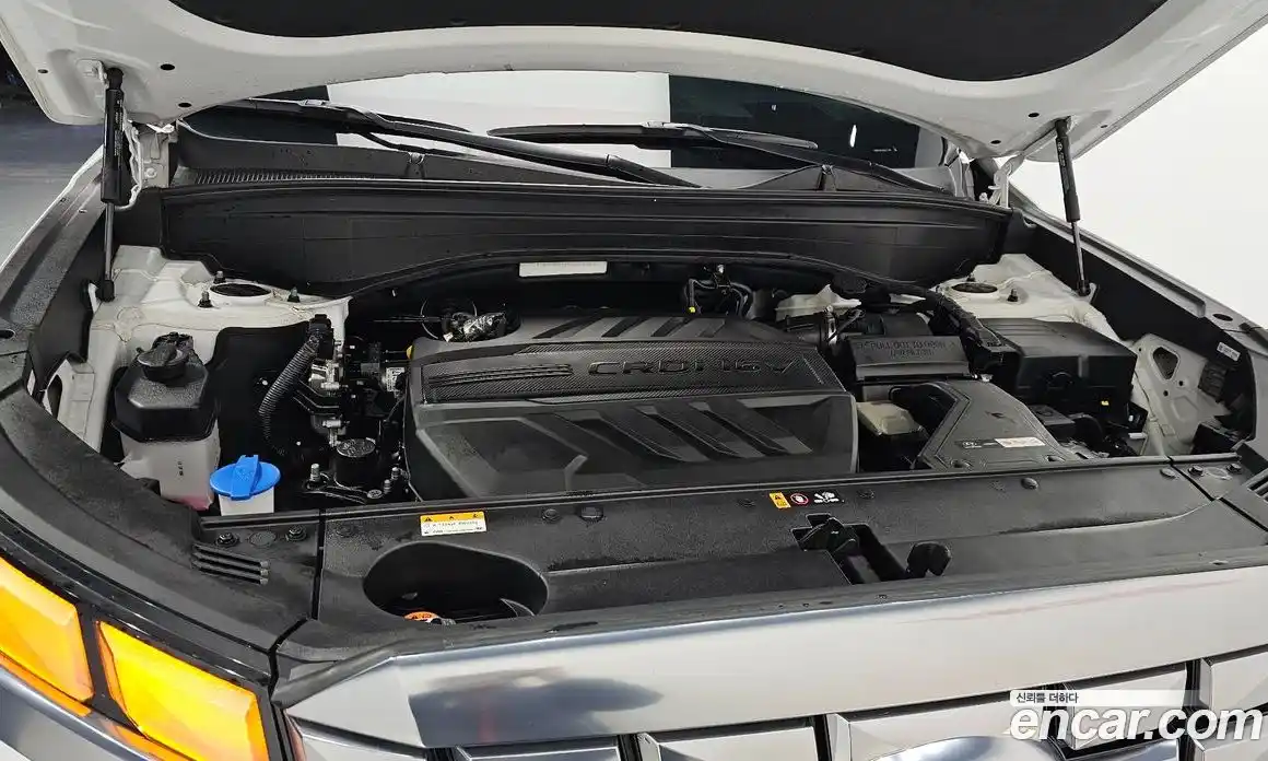 Hyundai Palisade 2024 2.2 Автомат в Москве № 1973, фото 19