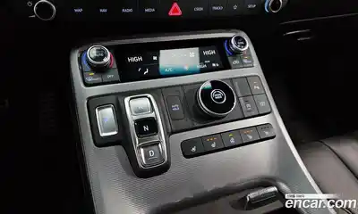 Hyundai Palisade 2024 2.2 Автомат в Москве № 1973, миниатюра 3