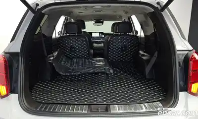 Hyundai Palisade 2024 2.2 Автомат в Москве № 1973, миниатюра 5