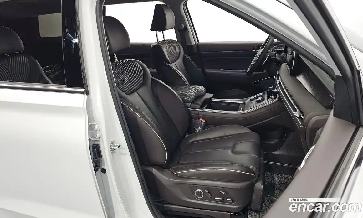 Hyundai Palisade 2024 2.2 Автомат в Москве № 1973, фото 6