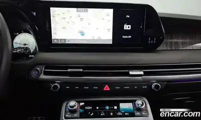 Hyundai Palisade 2024 2.2 Автомат в Москве № 1973, миниатюра 8