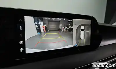 Hyundai Palisade 2024 2.2 Автомат в Москве № 1973, миниатюра 10