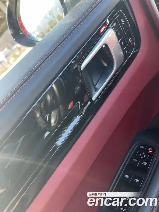 Porsche Cayenne 2020 3.0 Автомат в Москве № 197982, фото 15