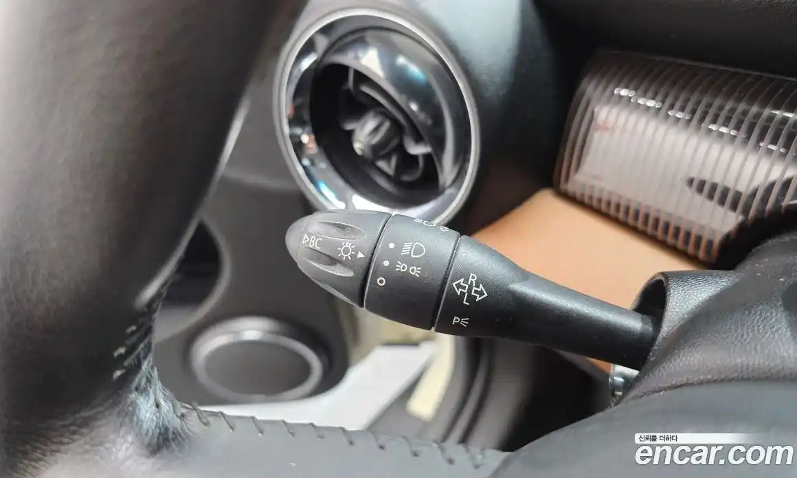 Mini Cooper 2010 1.6 Автомат в Москве № 198481, фото 16