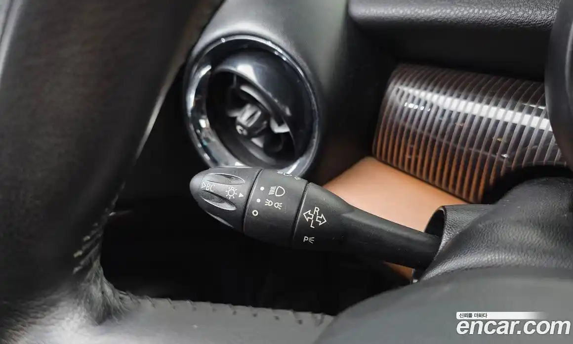 Mini Cooper 2010 1.6 Автомат в Москве № 198481, фото 18