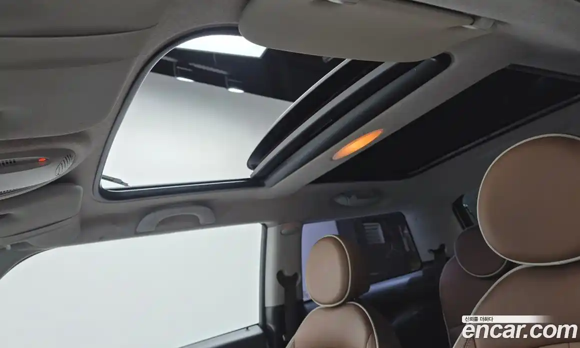 Mini Cooper 2010 1.6 Автомат в Москве № 198481, фото 20