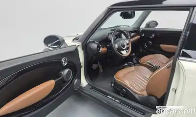 Mini Cooper 2010 1.6 Автомат в Москве № 198481, миниатюра 2