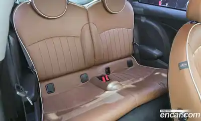 Mini Cooper 2010 1.6 Автомат в Москве № 198481, миниатюра 3