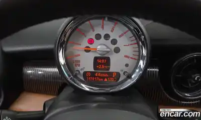 Mini Cooper 2010 1.6 Автомат в Москве № 198481, миниатюра 6