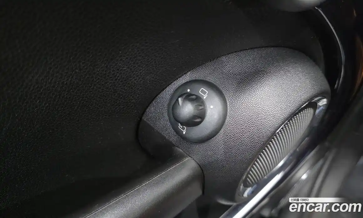 Mini Cooper 2010 1.6 Автомат в Москве № 198481, фото 8