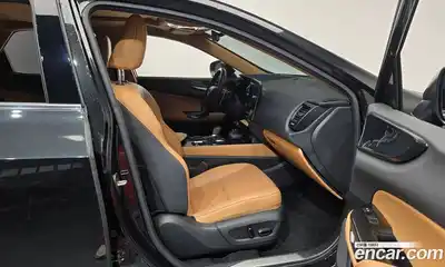 Lexus NX 2024 2.5 Автомат в Москве № 198720, миниатюра 11