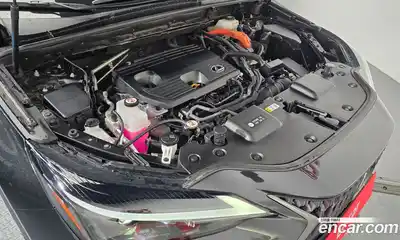 Lexus NX 2024 2.5 Автомат в Москве № 198720, миниатюра 6