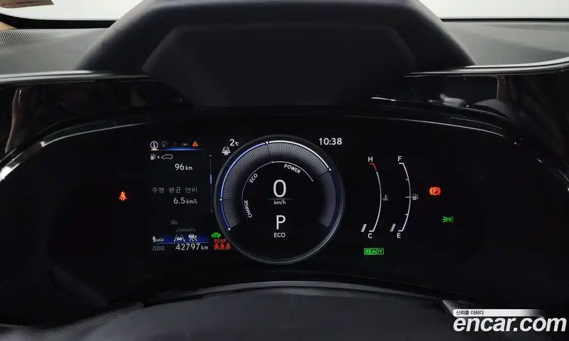 Lexus NX 2024 2.5 Автомат в Москве № 198834, фото 8