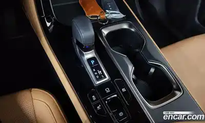 Lexus NX 2024 2.5 Автомат в Москве № 198834, миниатюра 9