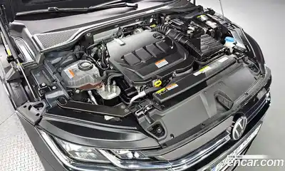 Volkswagen Arteon, 2023