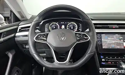 Volkswagen Arteon 2023 2.0 Автомат в Москве № 199095, миниатюра 3
