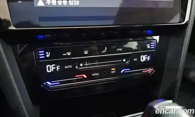 Volkswagen Arteon 2023 2.0 Автомат в Москве № 199095, миниатюра 4