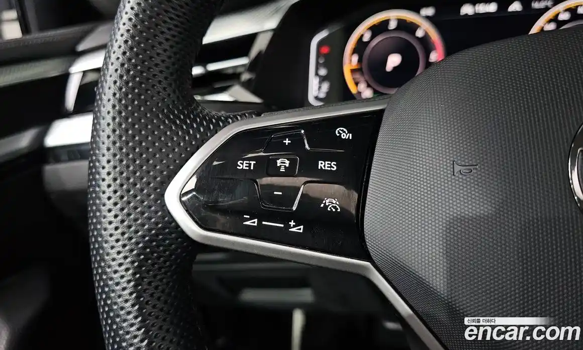 Volkswagen Arteon 2023 2.0 Автомат в Москве № 199095, фото 7