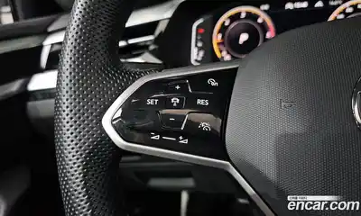 Volkswagen Arteon 2023 2.0 Автомат в Москве № 199095, миниатюра 7