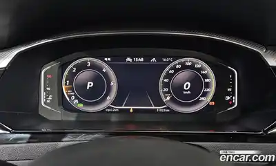 Volkswagen Arteon 2023 2.0 Автомат в Москве № 199095, миниатюра 10