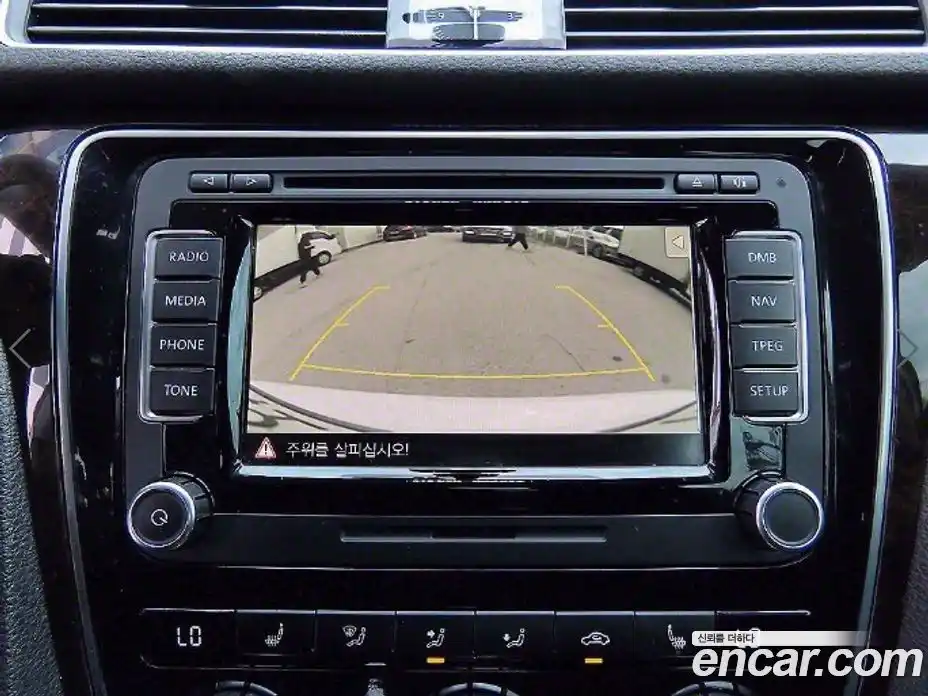 Volkswagen Passat 2015 2.0 Автомат в Москве № 199356, фото 14