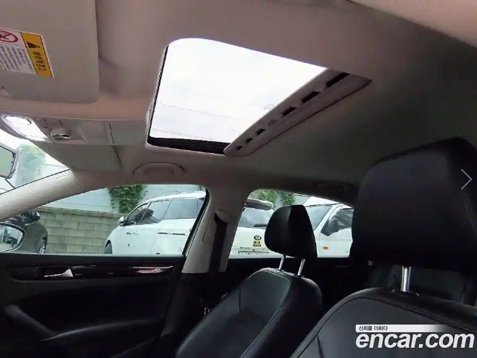 Volkswagen Passat 2015 2.0 Автомат в Москве № 199356, фото 16