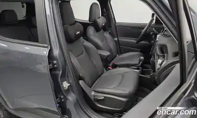 Jeep Renegade 2023 1.3 Автомат в Москве № 199375, миниатюра 10