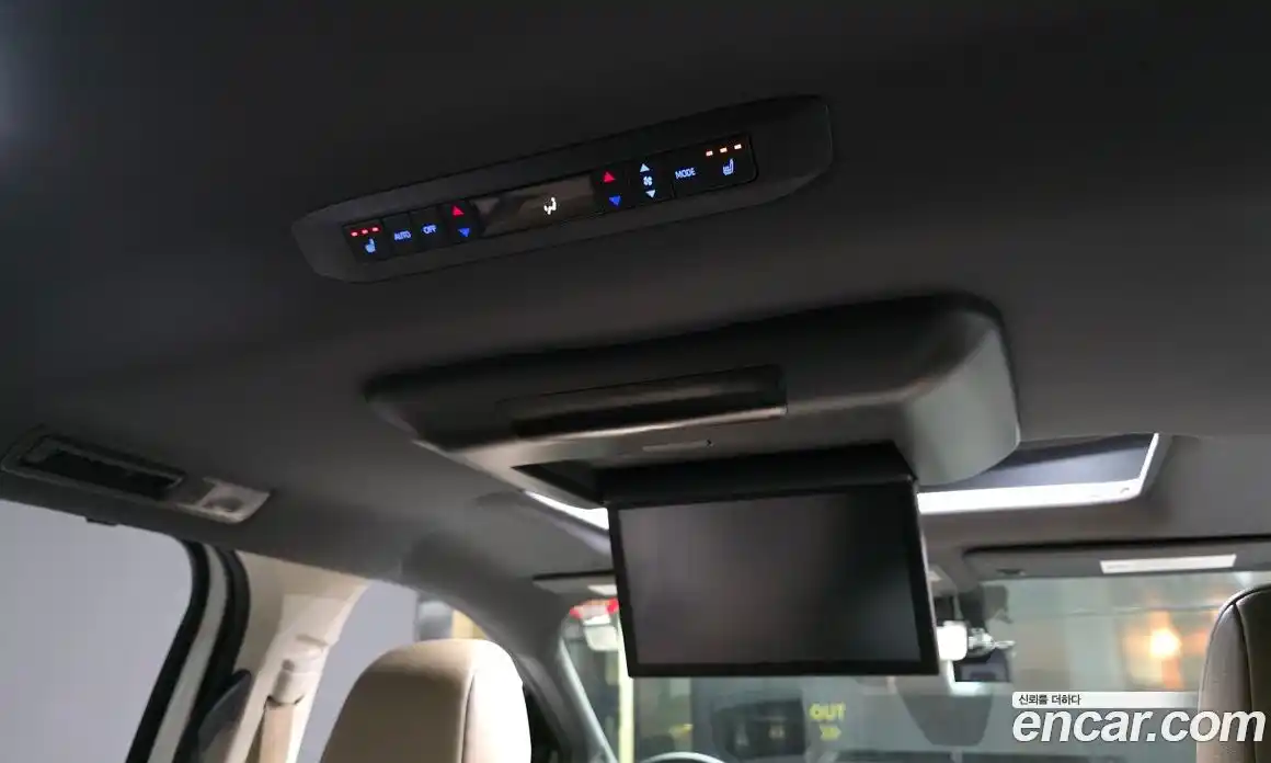 Toyota Sienna 2021 2.5 Автомат в Москве № 199658, фото 11