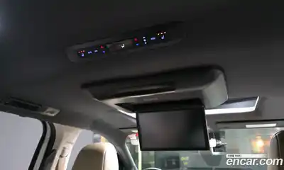 Toyota Sienna 2021 2.5 Автомат в Москве № 199658, миниатюра 11