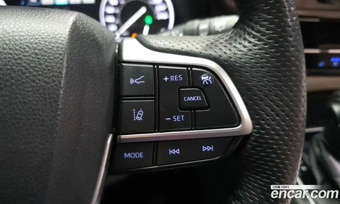 Toyota Sienna 2021 2.5 Автомат в Москве № 199658, фото 13