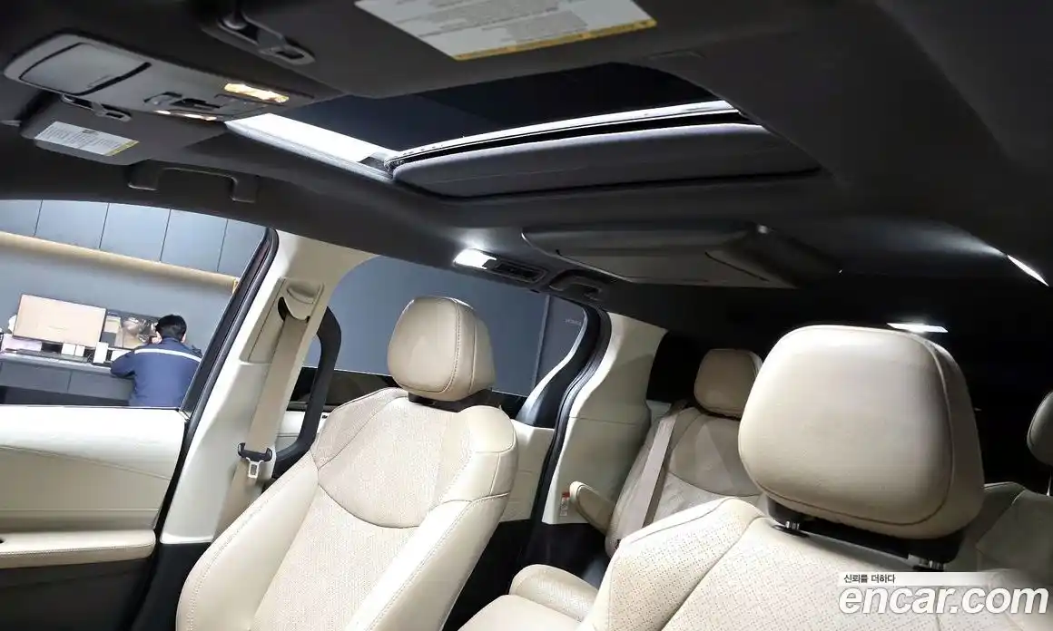 Toyota Sienna 2021 2.5 Автомат в Москве № 199658, фото 3