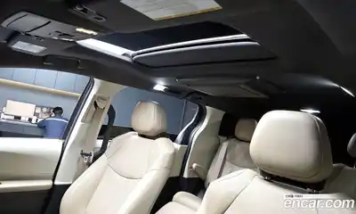 Toyota Sienna 2021 2.5 Автомат в Москве № 199658, миниатюра 3