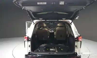 Toyota Sienna 2021 2.5 Автомат в Москве № 199658, миниатюра 4